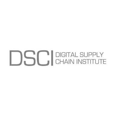 DSCI logo