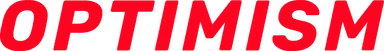 Optimism logo